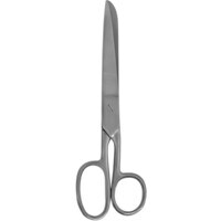 6" Stainless Steel General Purpose Scissors