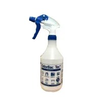 Odorbac TEC4 General Areas Refill Bottle 750ml Each