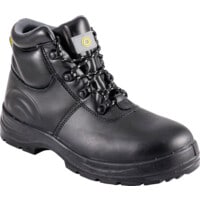Chukka Boot Black S3 SRC Size 8