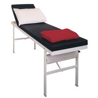 B Click Medical FR First Aid Room Couch