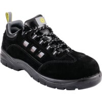 Trainer Black MF S1P SRC Size 12