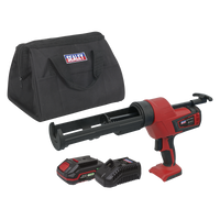 Power Tools