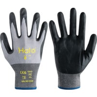 Cut B 18 Gauge Nitrile Palm Coated Size 11