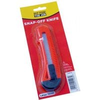 18Mm Snap-Off Knife