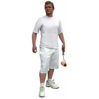 Prodec Painters Shorts Size 46"