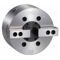 MLT Series - Long Stroke Closed Centre 2 Jaw Power Chucks - MLT08