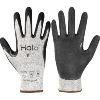 Cut E Sandy Nitrile Glove Size 11