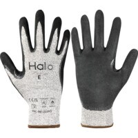 Cut E Sandy Nitrile Glove Size 7