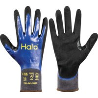 Nitrile Double Coated Glove Size 11