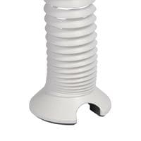 Elev8 Vertical Expanding Cable Spiral - White