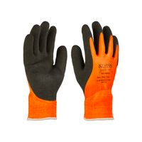 H2O Thermo Waterproof Glove with a Thermal Liner - Large
