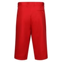 Men's Classic Work Shorts 245g RED 46