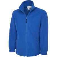 UC604 Fleece Royal (S)