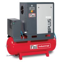 Plus 8-08-270 ES Compressor