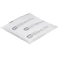 SKIMMER Absorbent Sheeting Cushion, Pack Of 10, HxWxL 50 X 410 X 430mm