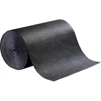 TRAFFIC MAT Absorbent Sheeting Runner, Universal Version, Length 91 M, Width 910mm