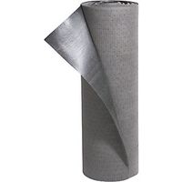 ELEPHANT Universal Absorbent Sheeting Roll, Length 30.5 M, With Polyester Coating, Width 790mm