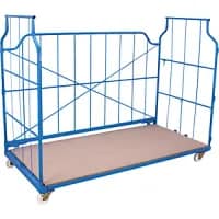 Universal Corlette, Incl. Hook For Front Door, Type 2400, HxWxD 1850 X 2400 X 1150mm