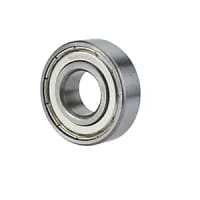 Ball Bearing, For Rotary Lift Table SP2000B, Ø48mm