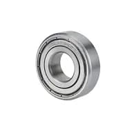 Ball Bearing, For Rotary Lift Table SPS2000B, Ø48mm