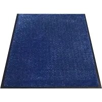 EAZYCARE AQUA Entrance Matting, LxW 900 X 600mm, Blue
