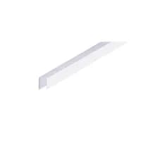 Price Tag Rails, Pack Of 10, Width 1000mm, Height 24mm