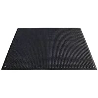 YOGA ERGO FUSION ESD Workstation Matting, Polyurethane, LxW 1250 X 950mm