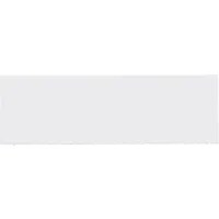 Labels For Open Fronted Storage Bin - White - Width 150 - 315mm