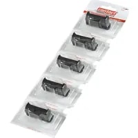 Replacement Colour Roll, For Price Labellers With Two Line Printing, Pack Of 5