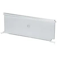 Front Flap, Polycarbonate, For 22.5 L Capacity, Pack Of 8