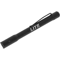 PEN LITE A Penlight, 100 Lm, With Batteries