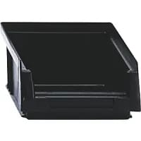 ESD Open Fronted Storage Bin, PP, LxWxH 89 X 102 X 50mm, Pack Of 50