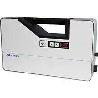 Continuous Sealing Device, With Ergonomic Handle, Seal LxW Continuous X 4mm