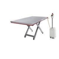 Low Profile Lift Table - G Series - Max. Load 1500 Kg, Lifting Range 90 - 850mm, LxW 1600 X 900mm