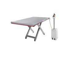 Low Profile Lift Table - G Series - Max. Load 1000 Kg, Lifting Range 80 - 750mm, LxW 1450 X 900mm