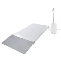 Ramp Element, For Low Profile Lift Table, LxW 400 X 900mm
