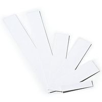 Labels For Open Fronted Storage Bin, Pack Of 100, Capacity 0.8 L