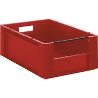 Support Rod, For Box LxW 400 X 300mm, Plastic, Pack Of 10