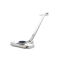 Transport Chassis - Steerable