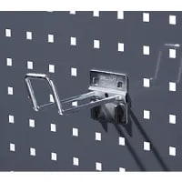 Storage Hook, 5 Pcs. Per Pack, Depth 100mm