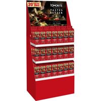 Sliding Door Cupboard - Acoustically Effective - Plastic Panel, HxWxD 830 X 800 X 432mm, 1 Shelf, Pure White/White Aluminium/White