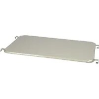 Internal Shelf, Max. Load 100 Kg, LxW 1100 X 800mm, Steel