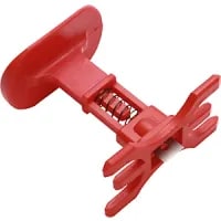Blade Carriage, For Film Sealing Devices, 2 Pieces