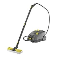 Steam Cleaner SG 4/4, Hygienic Cleaning And Disinfection, Pressure 4 Bar
