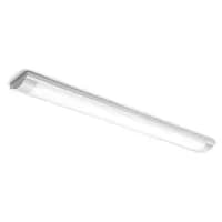 LED Ceiling Lamp, 41 W, Height 46mm, Light Grey