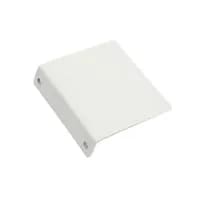 Pressure Plate For Manual Dispenser, Plastic, Width 78mm