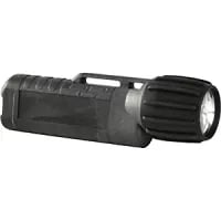 Explosion Protected Helmet Lamp/torch, With eLED, Power 12.1 W, Graphite