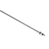 Spindle, For Telescopic Lift Table 500 Kg, Metal