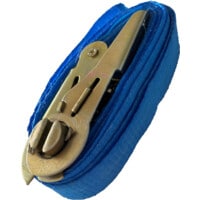 Endless Ratchet Strap 25mm x 2.5m x 300KG