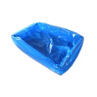 500 Blue Tint Liners 840 x 1400 x 735mm PA23 15MU